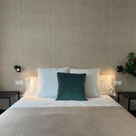 Apartamentos Cisneros 알리칸테 외부 사진