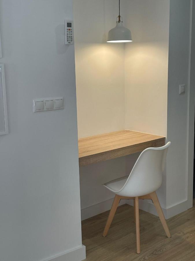 Apartamentos Cisneros 알리칸테 외부 사진