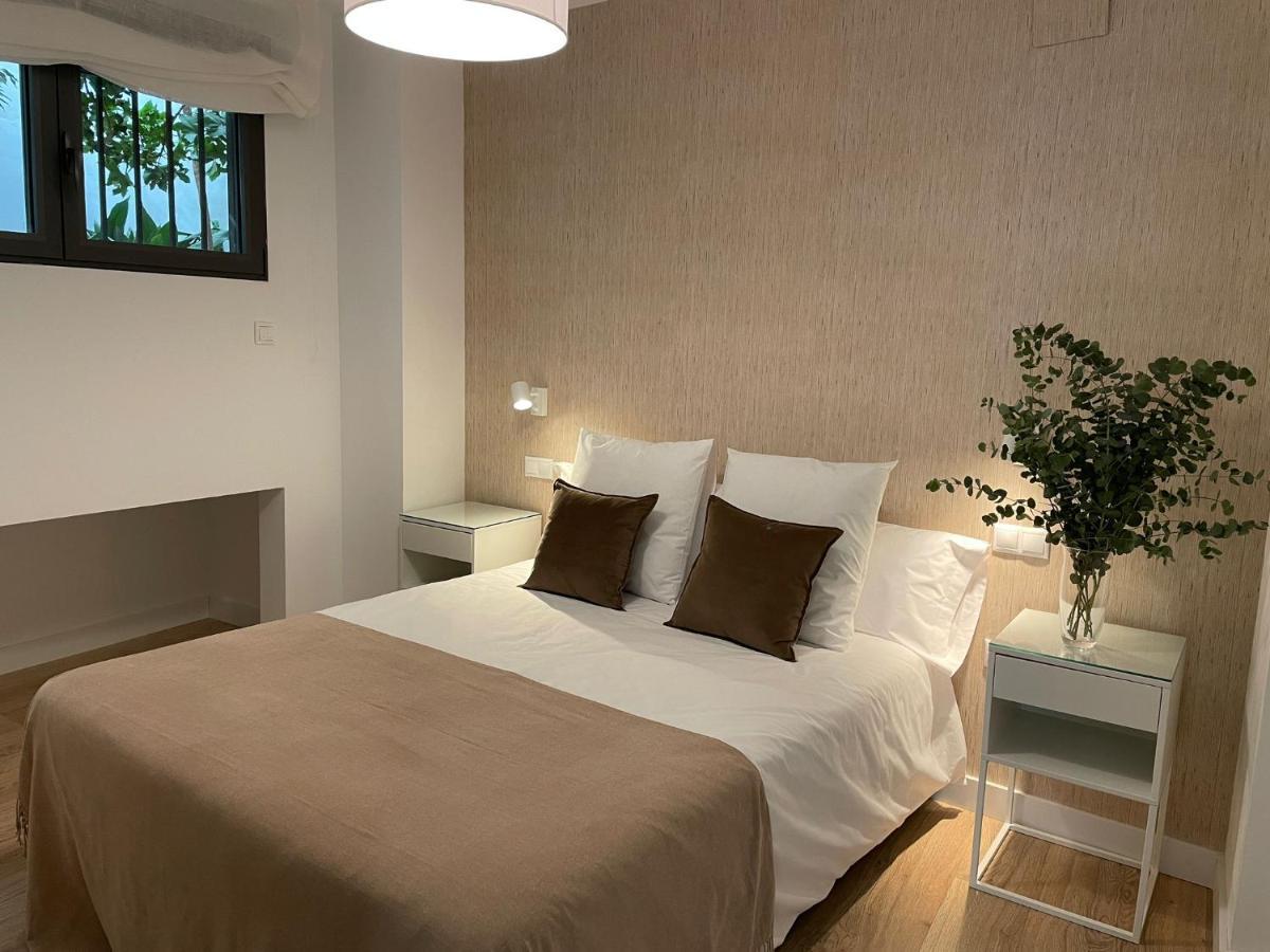 Apartamentos Cisneros 알리칸테 외부 사진