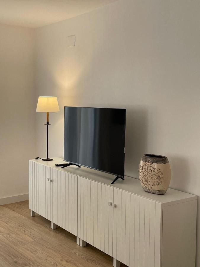 Apartamentos Cisneros 알리칸테 외부 사진
