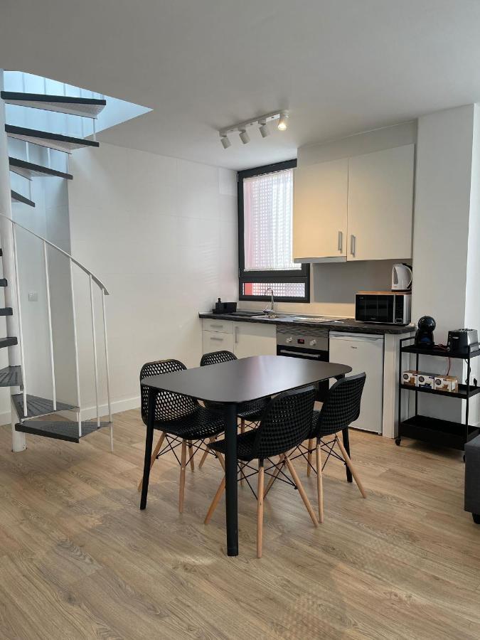 Apartamentos Cisneros 알리칸테 외부 사진
