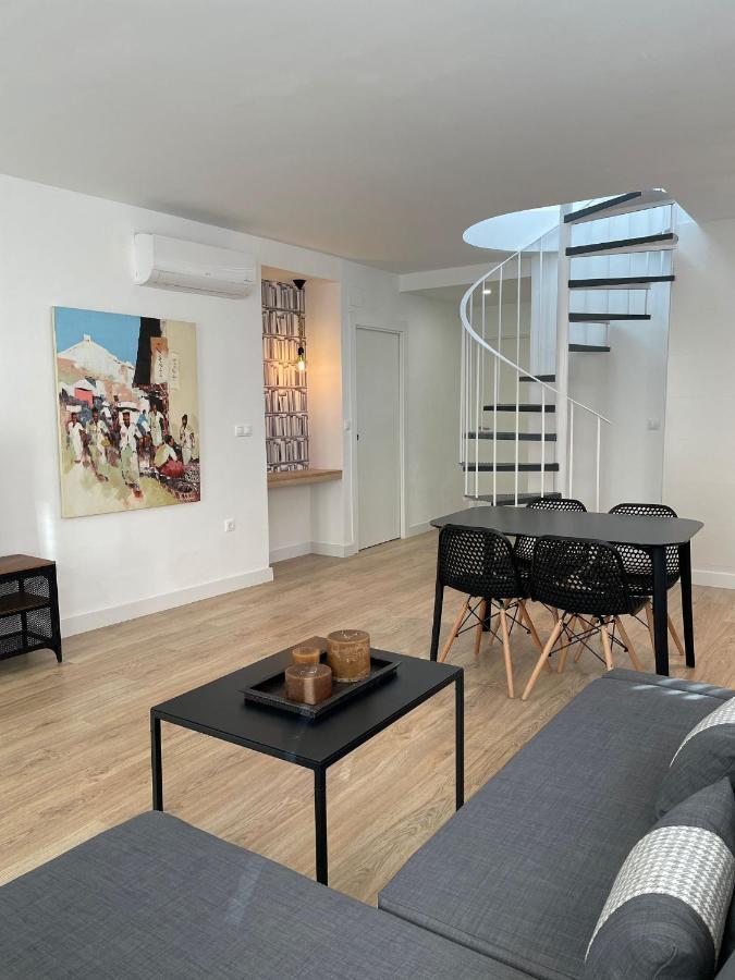 Apartamentos Cisneros 알리칸테 외부 사진