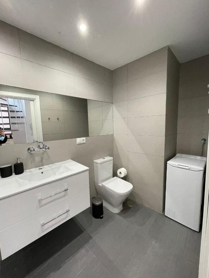 Apartamentos Cisneros 알리칸테 외부 사진