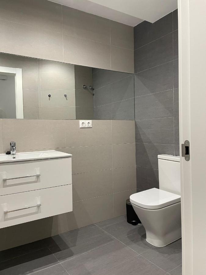 Apartamentos Cisneros 알리칸테 외부 사진