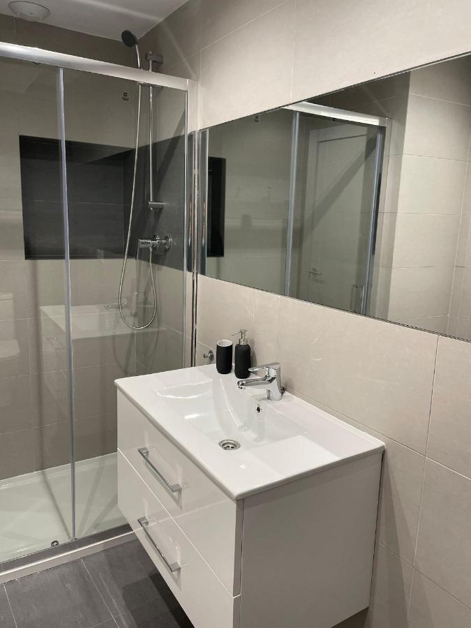 Apartamentos Cisneros 알리칸테 외부 사진