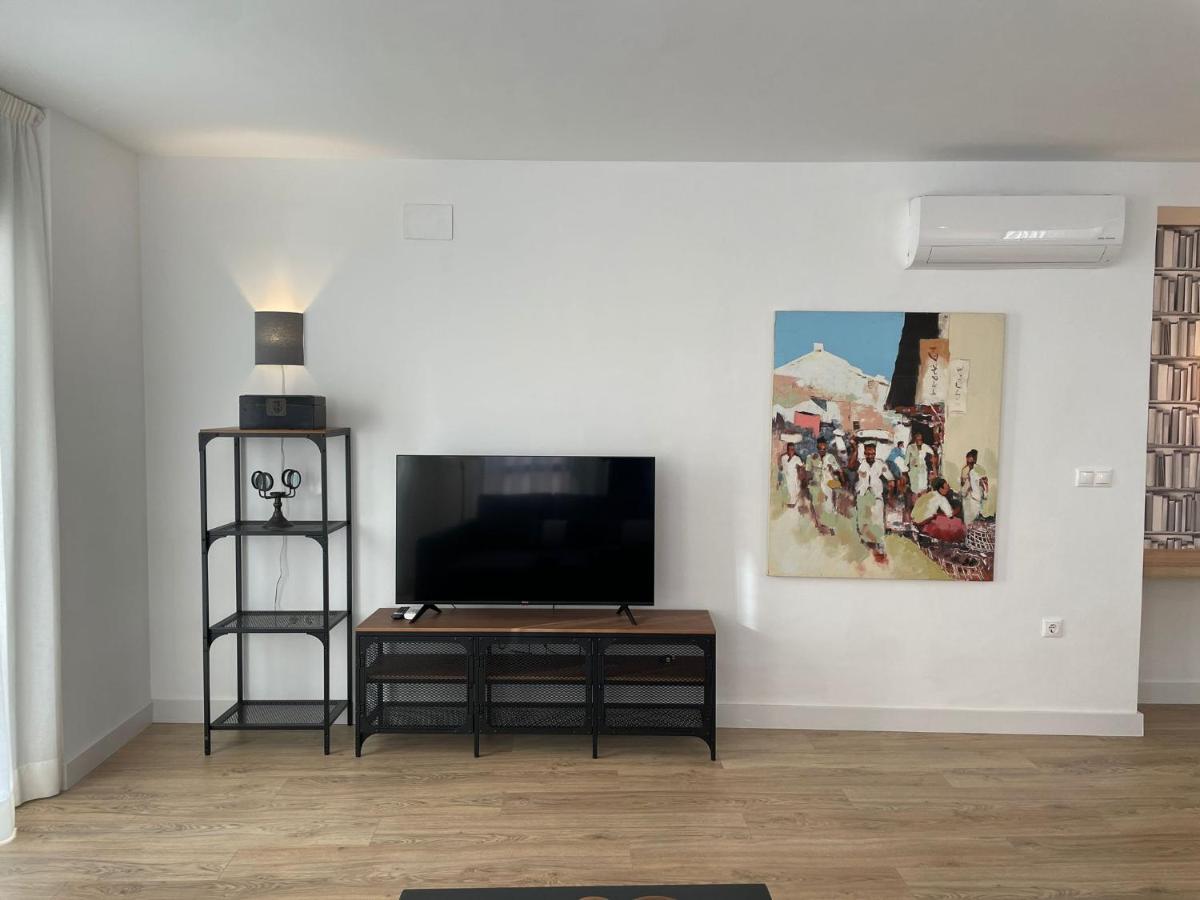 Apartamentos Cisneros 알리칸테 외부 사진