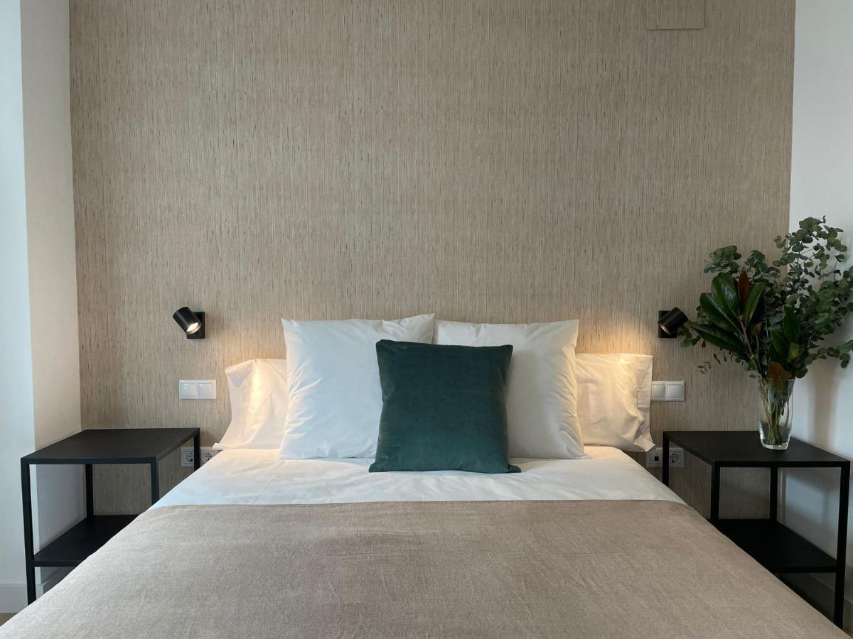 Apartamentos Cisneros 알리칸테 외부 사진