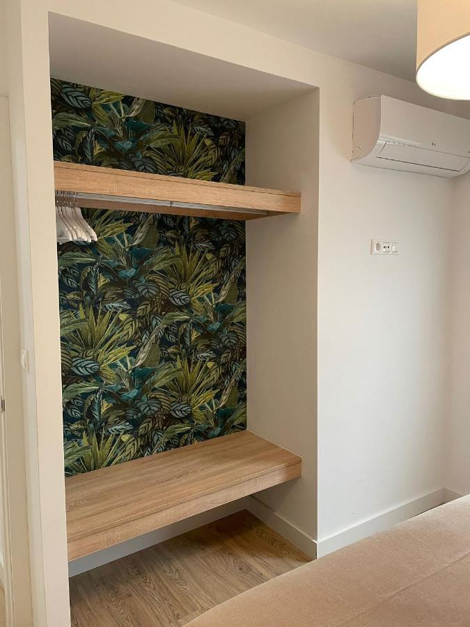 Apartamentos Cisneros 알리칸테 외부 사진