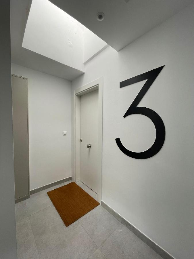 Apartamentos Cisneros 알리칸테 외부 사진
