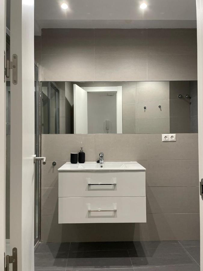 Apartamentos Cisneros 알리칸테 외부 사진