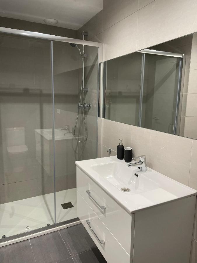 Apartamentos Cisneros 알리칸테 외부 사진