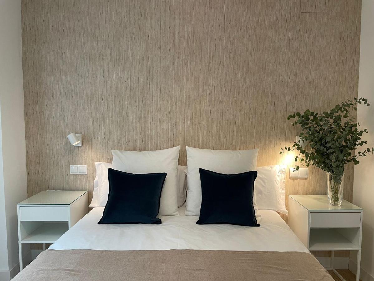 Apartamentos Cisneros 알리칸테 외부 사진