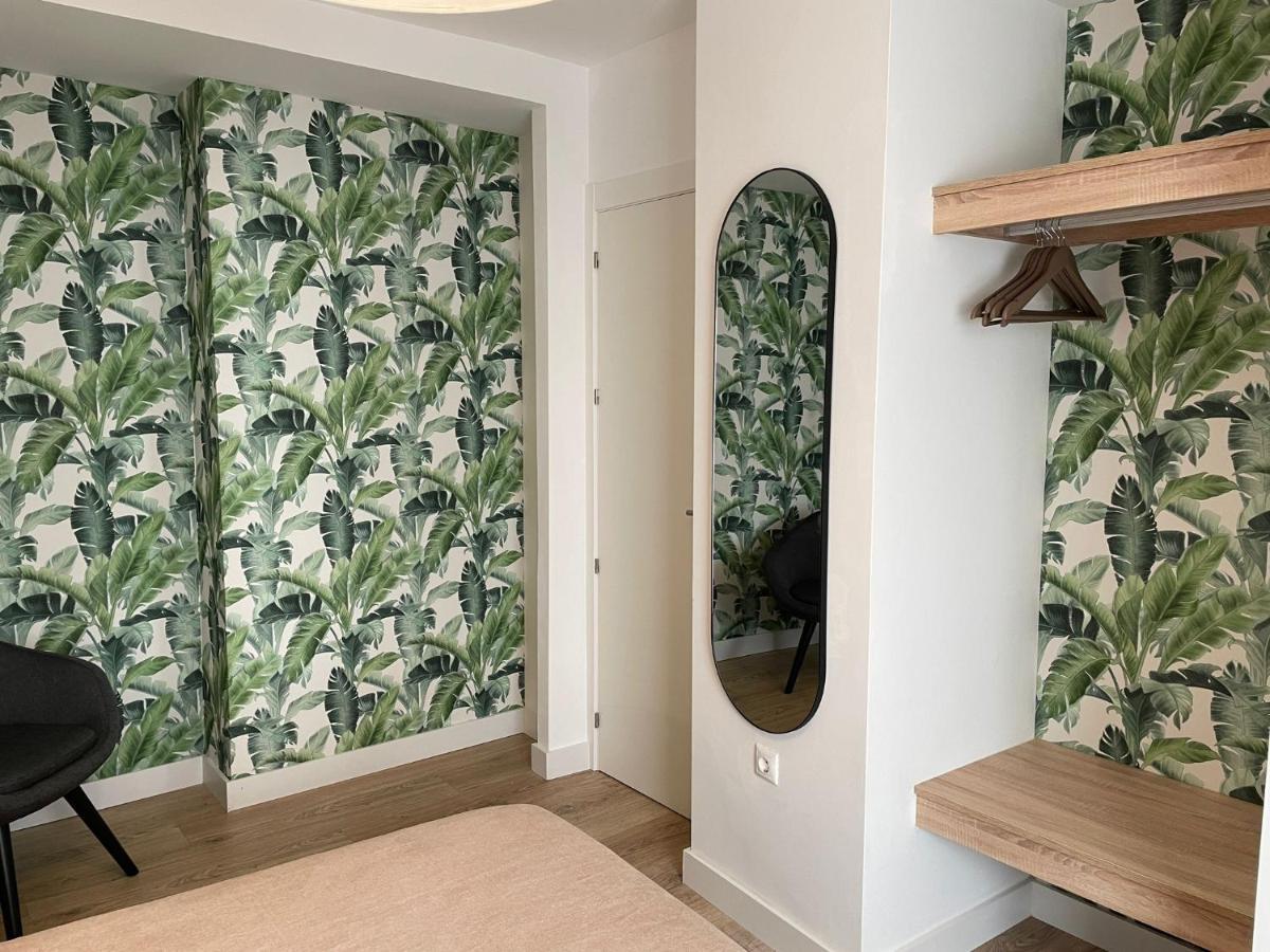 Apartamentos Cisneros 알리칸테 외부 사진