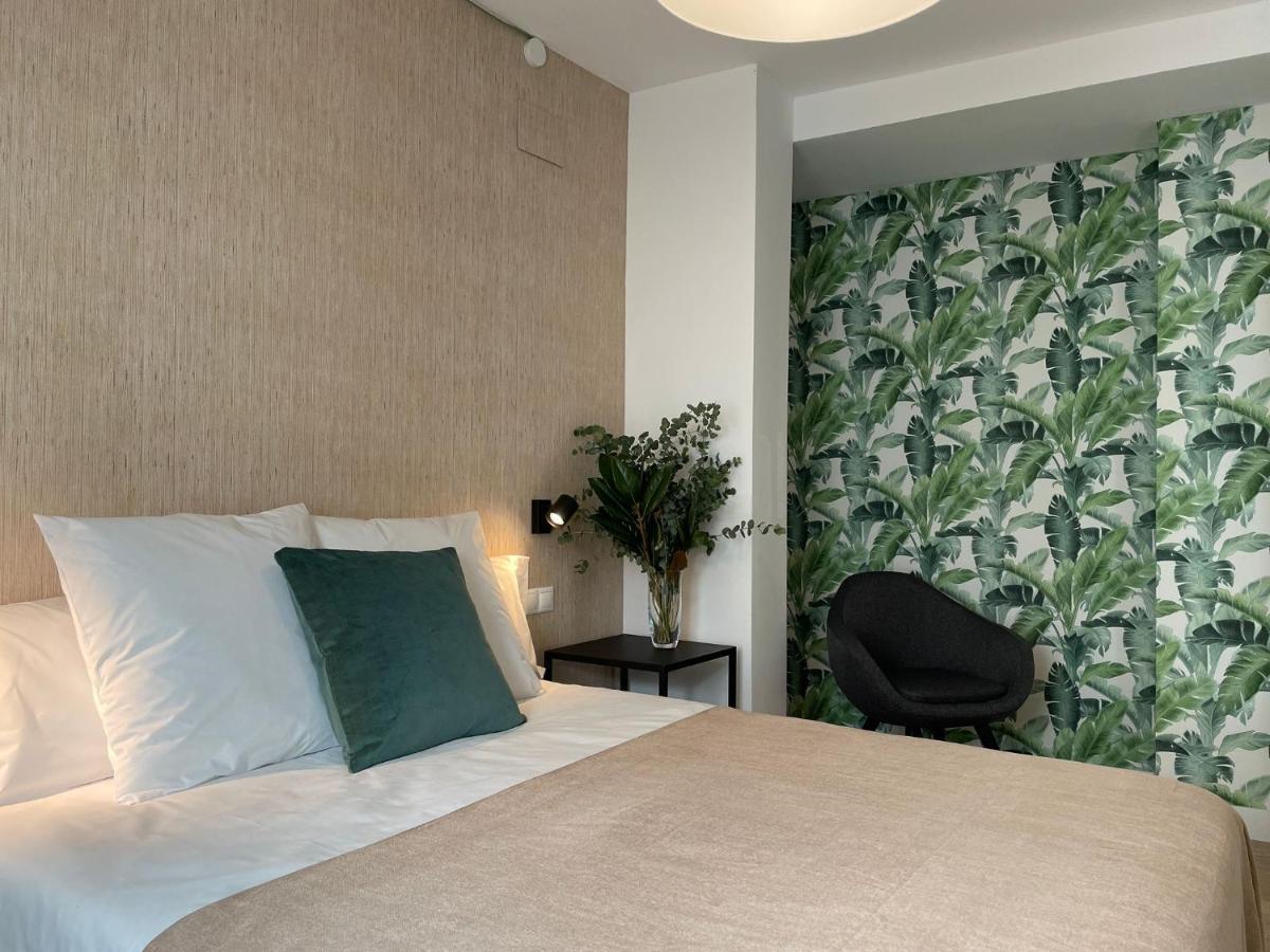 Apartamentos Cisneros 알리칸테 외부 사진