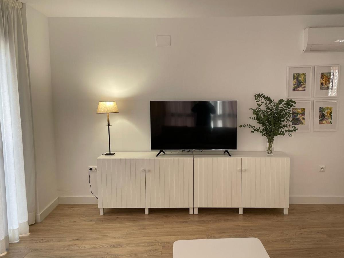 Apartamentos Cisneros 알리칸테 외부 사진